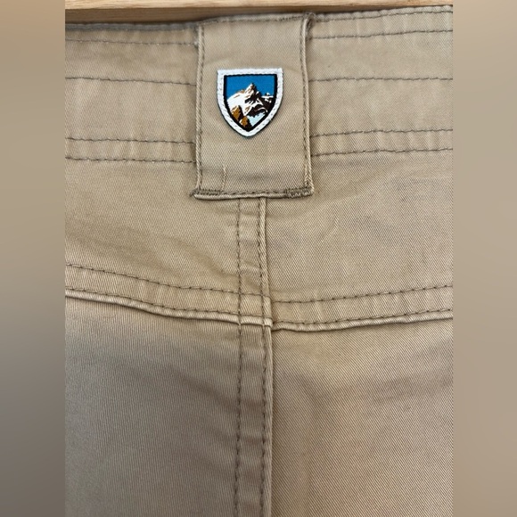 Kuhl men’s generatr pants , sz 40 X 34 - Picture 6 of 14